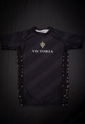 Victoria Rashguard — Genesis Edition