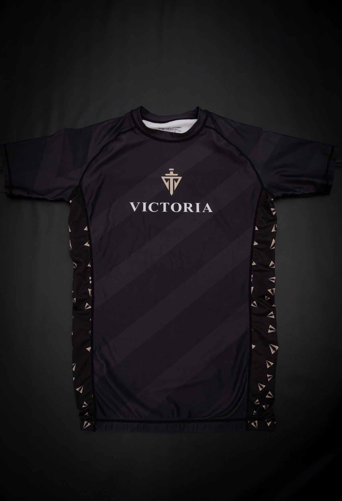 Victoria Rashguard — Genesis Edition
