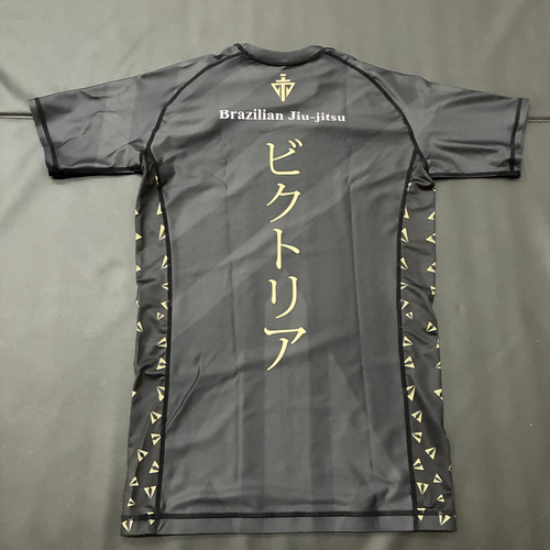 Victoria Rashguard — Genesis Edition