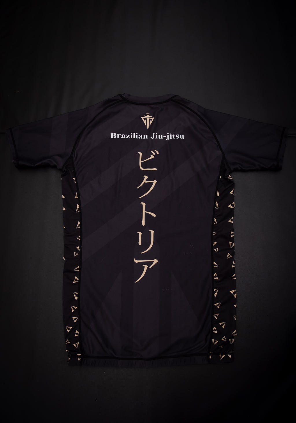 Victoria Rashguard — Genesis Edition