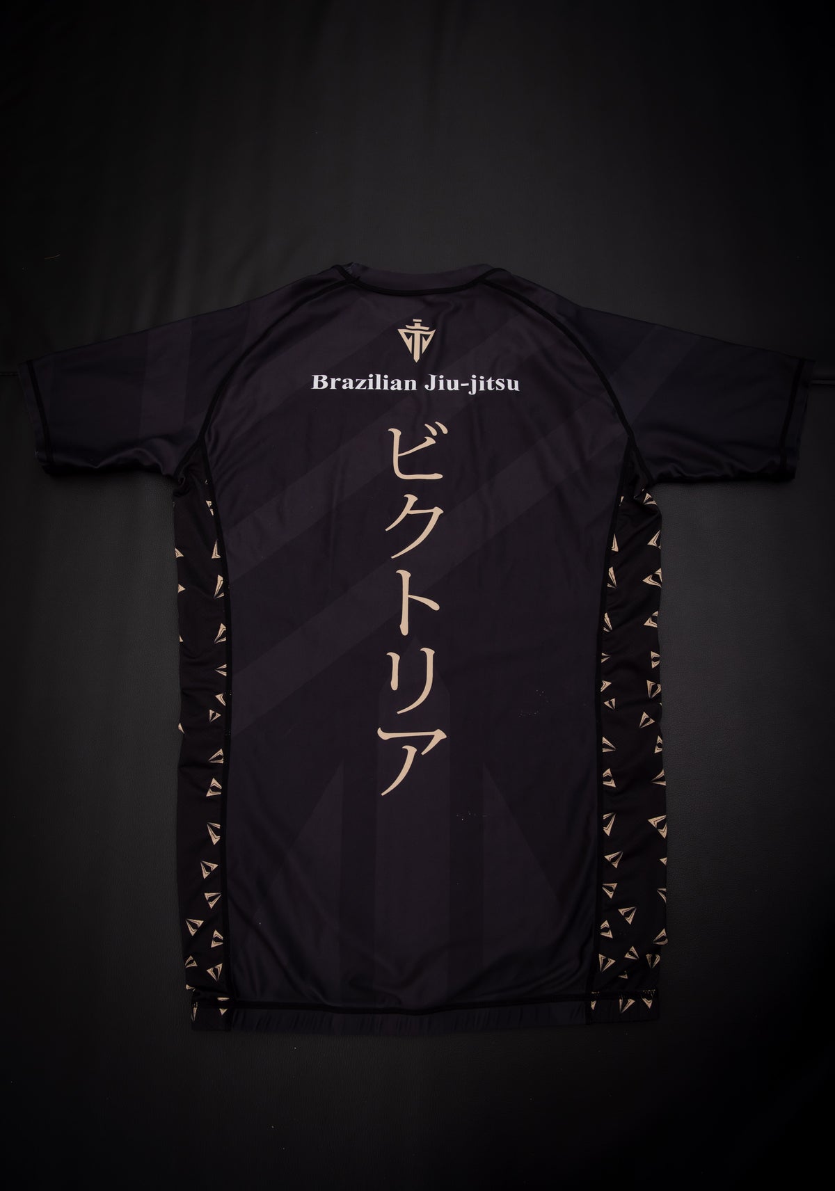 Victoria Rashguard — Genesis Edition
