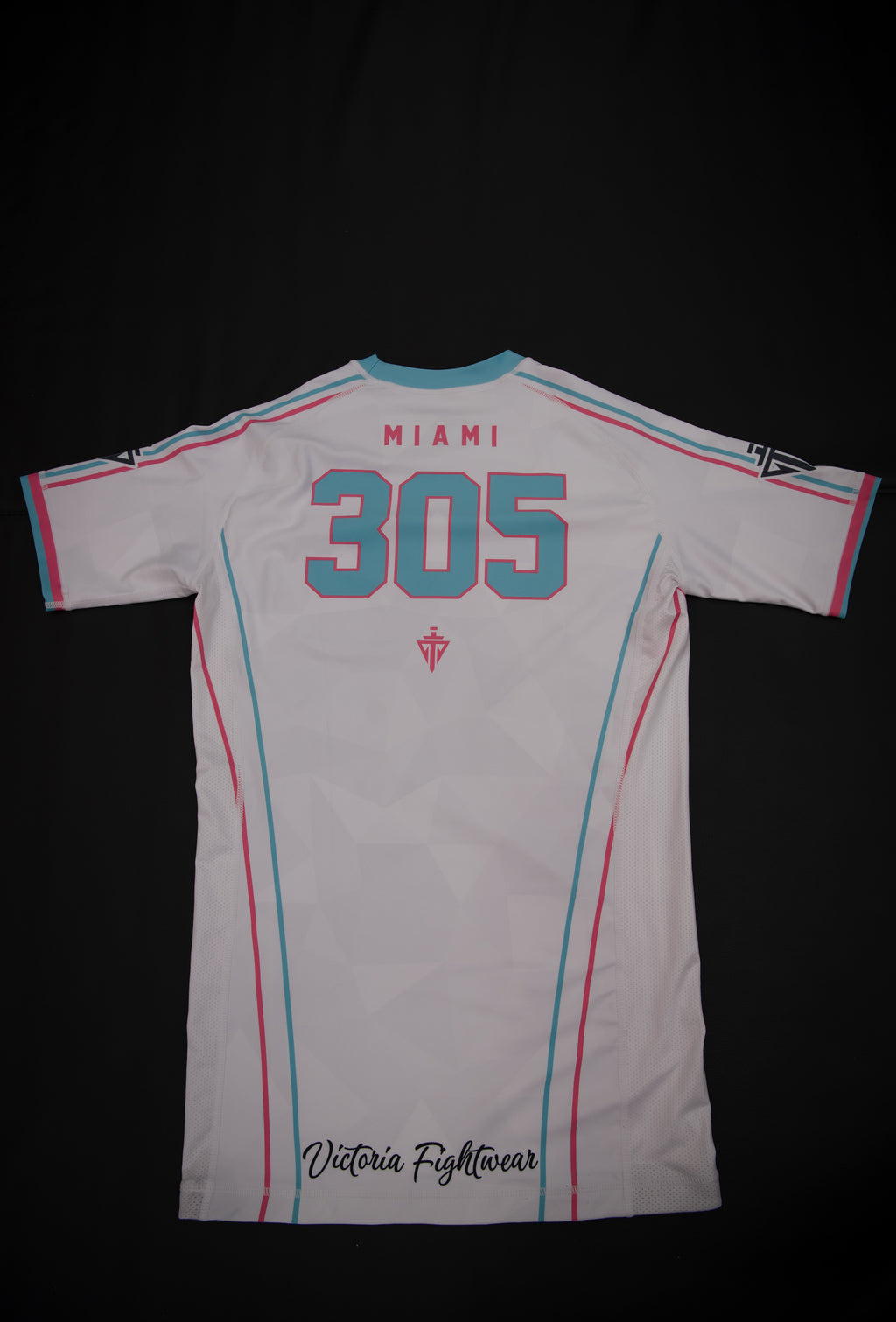 305 Jersey Rashguard