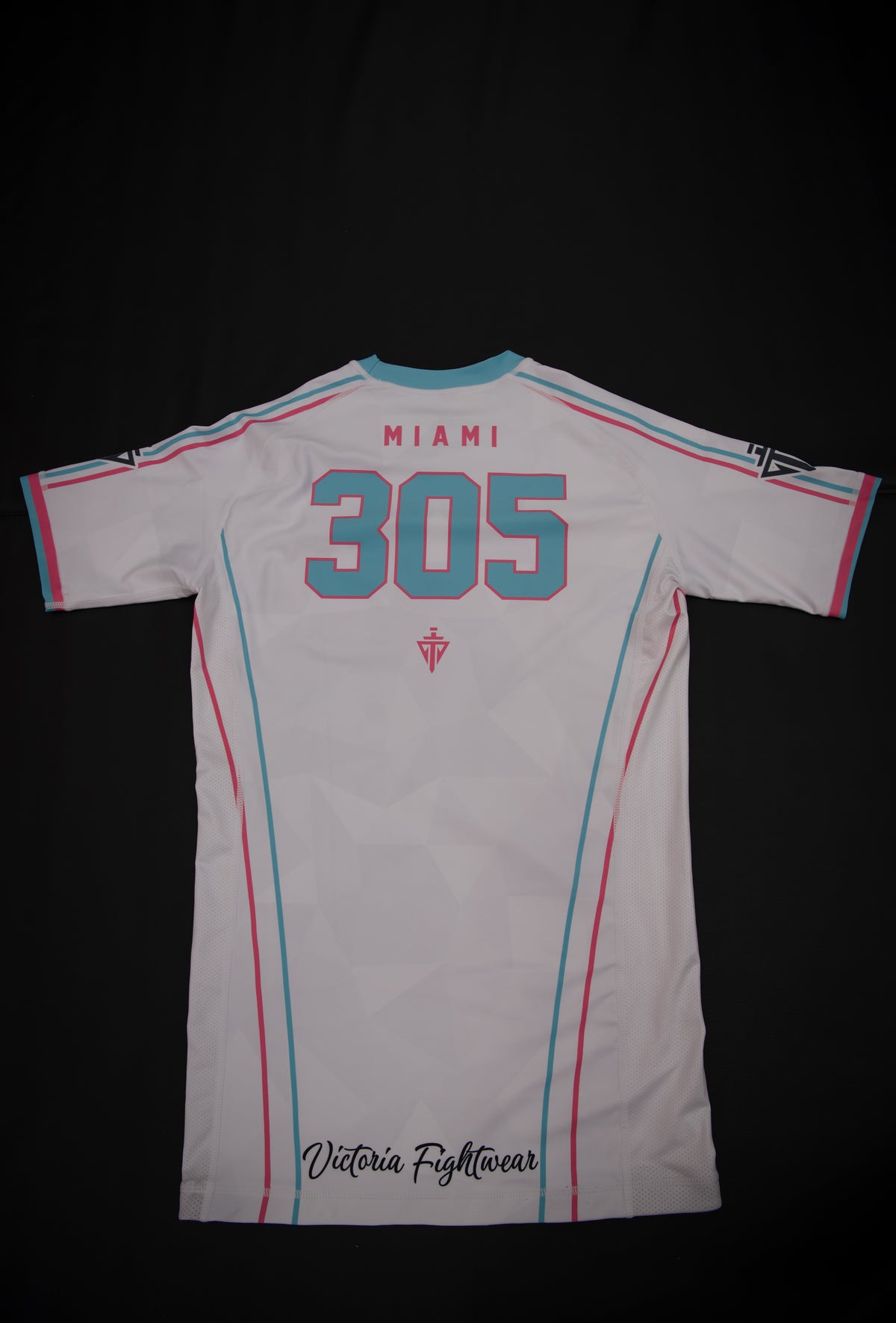 305 Jersey Rashguard