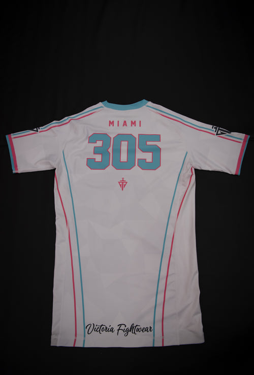 305 Jersey Rashguard