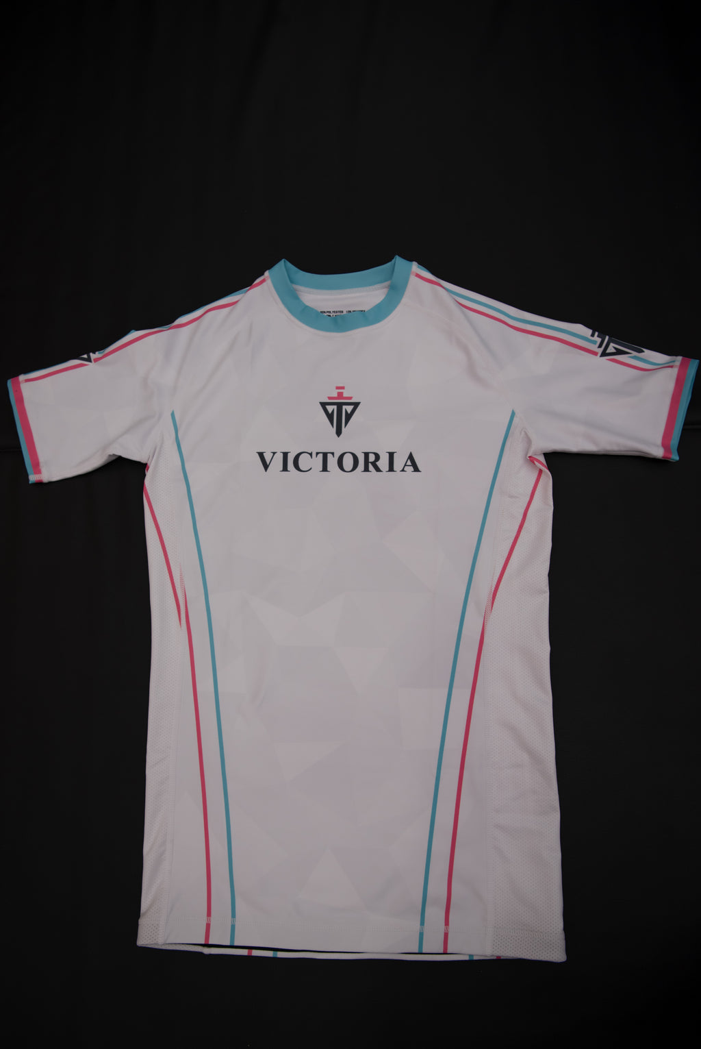 305 Jersey Rashguard