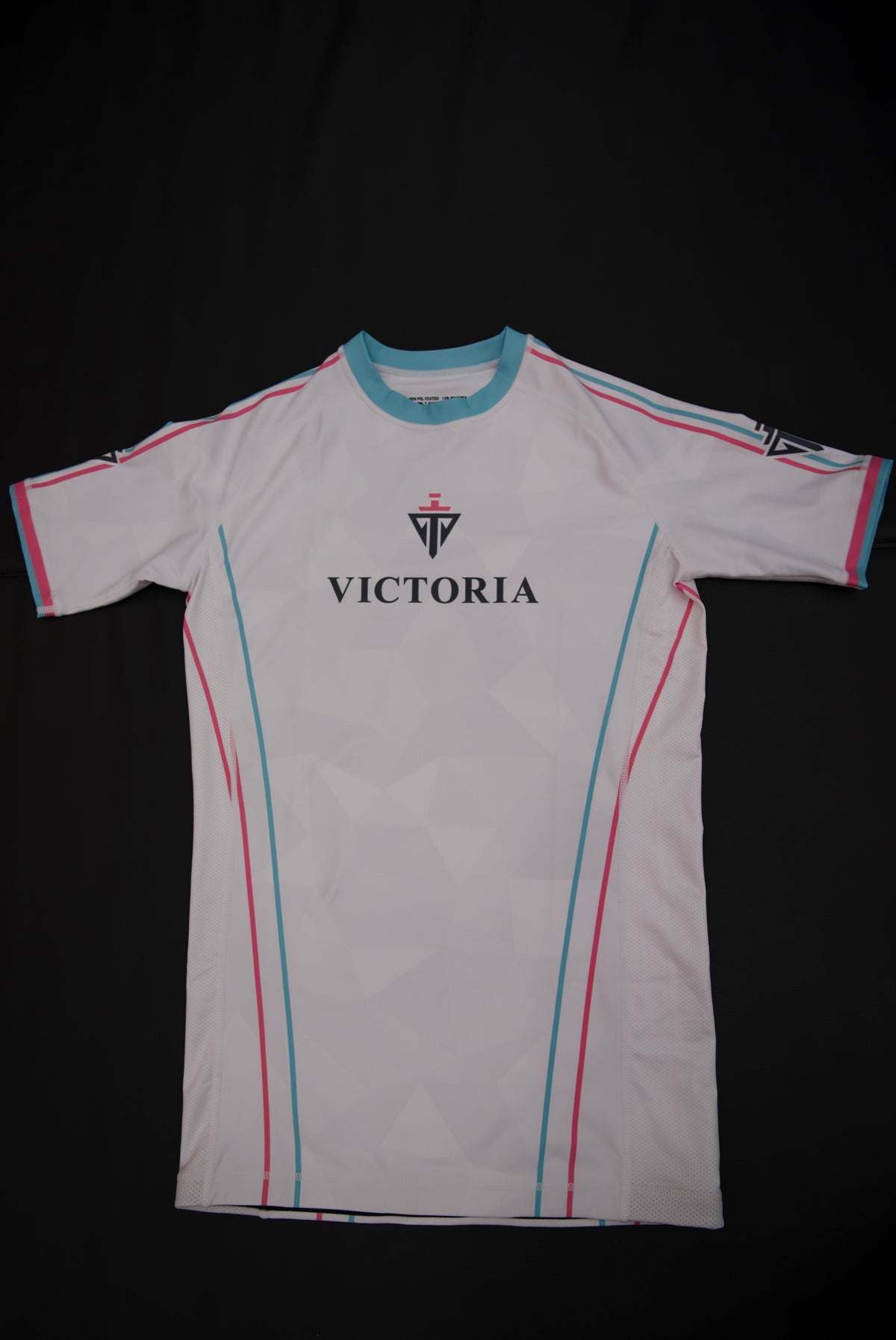 305 Jersey Rashguard