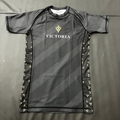 Victoria Rashguard — Genesis Edition