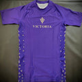 Victoria Rashguard - Purple