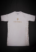 Victoria Rashguard - WHITE